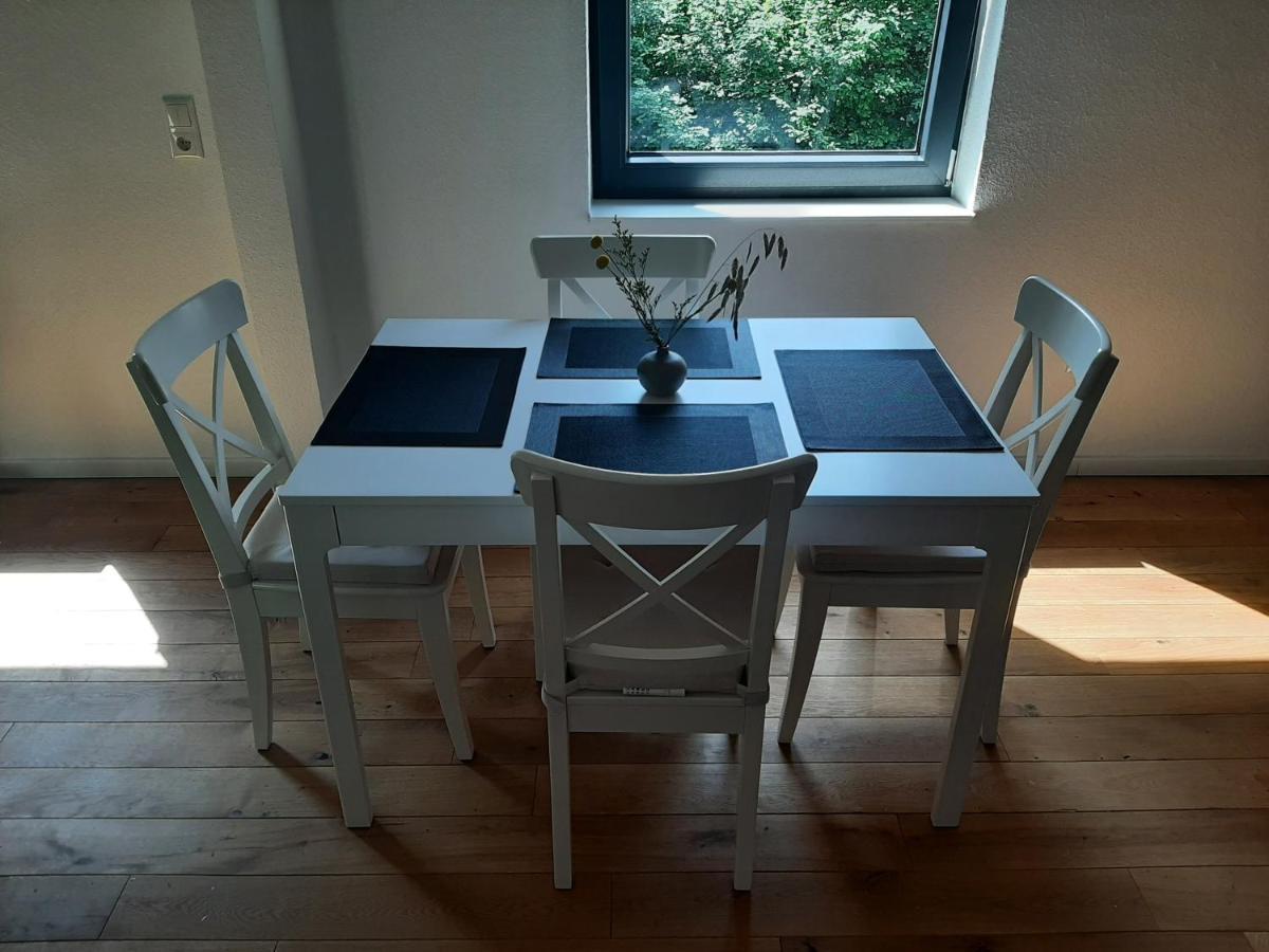 Apartmán Waldurlaub Klingelborn Im Sauerland Balve Exteriér fotografie